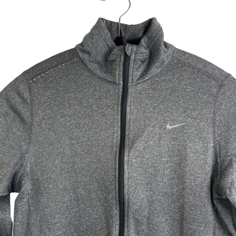 Nike running hoodie